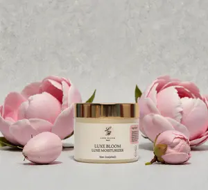 Luxe Moisturizer