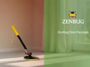 ZenBug Disk Package
