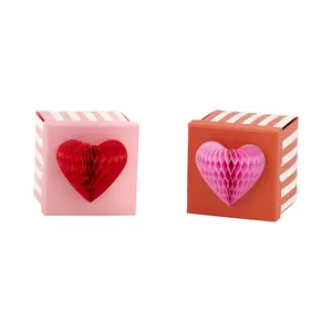 “Heart Explosion” ❤️ Treat Box