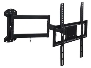 Full Motion TV Wall Mount with Articulating Arm