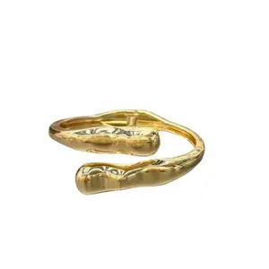 Vera Cuff - Gold
