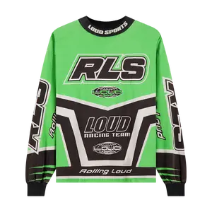 RL RACEDAY JERSEY