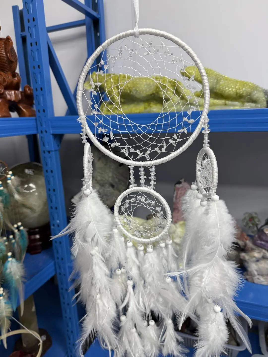 Siya(12582)gc.how beautiful dream catcher