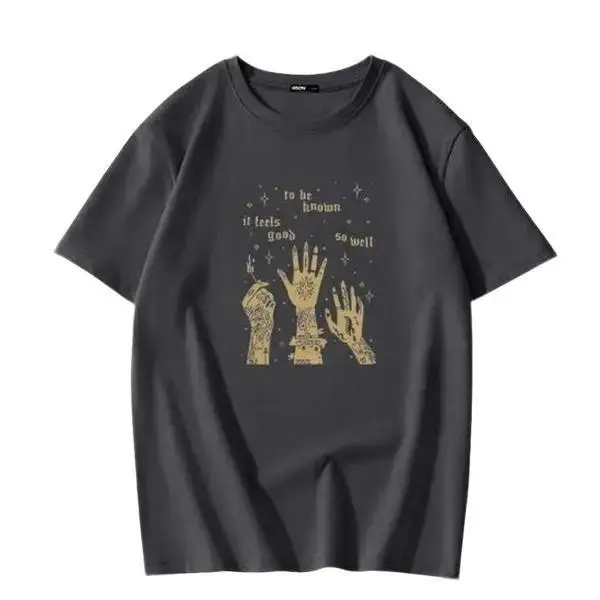 Shop The Latest Boygenius  From The Reset Tour Shirt Shortsleeve Clothing