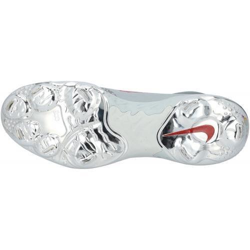 J.T. Realmuto Philadelphia Phillies Player-Issued Gray Nike Cleats from the 2025 MLB Season - Fanatics Authentic Certified