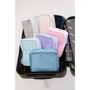 Addison Packing Cubes