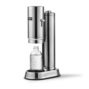 Carbonator Pro Stainless Steel