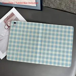 Case for ipad,A book-style tablet case compatible with ipad 10th generation,for iPad Air(M2)/for iPad Pro(M4)/air4/5/6/pro10.5/2022/2021/2024/12.9/mini7/2019/,air m3/a16 2025, Tablet Protective Cover