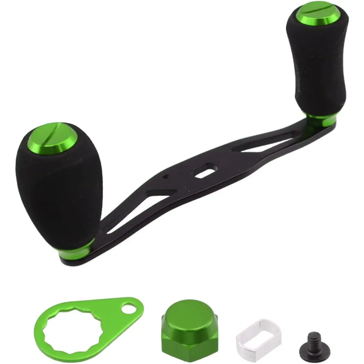 Black Green
