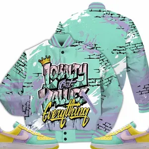 Yellow Pulse Hydrangeas Emerald Pink 2026, Air Force 1 Low Easter Outfits Varsity Jacket, Values Of Loyalty Drip Sneaker Matching Shirts