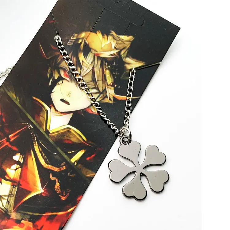 5 leaf clover meaning - TikTok Shop