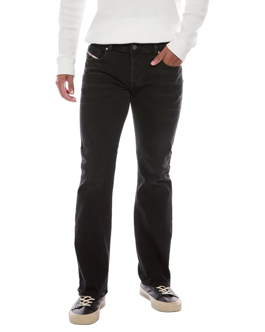 Diesel Black Jean