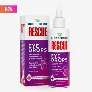 Wondercide RESCUE™ Eye Drops