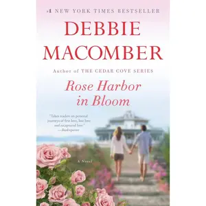 USED-Rose Harbor in Bloom by Macomber, Debbie (Paperback)