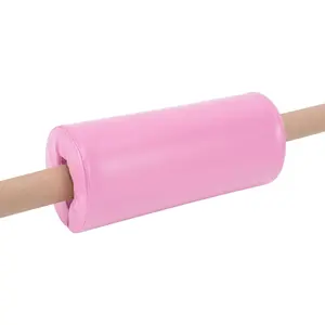 Gymnastics Bar Pad, Gymnastics Bar Mat, Protective Package for Gymnastics Bars, Parallel Bars, Uneven Bars, Horizontal Bars, Ballet Bars, Most Children's and Adult Gymnastics Bars