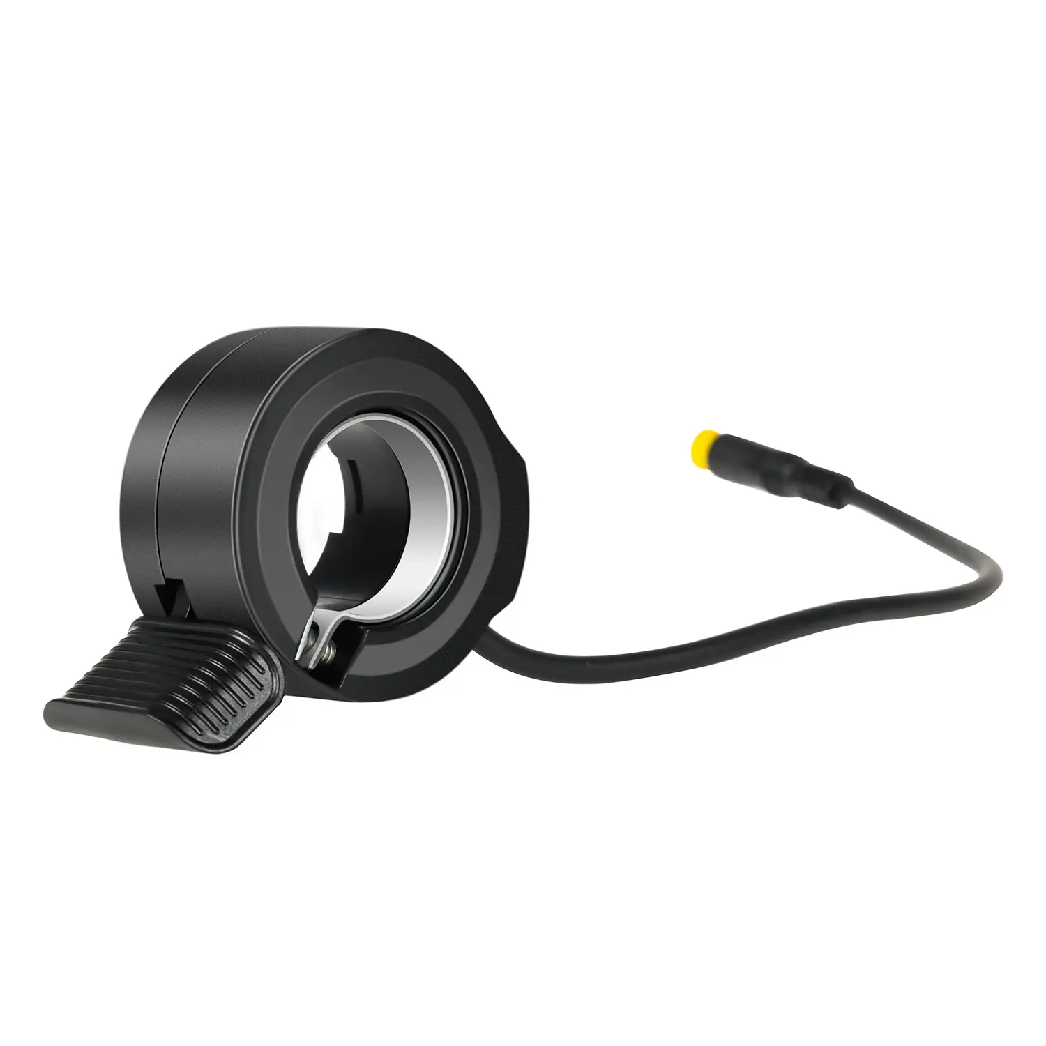ADDMOTOR 130X Ebike Thumb Throttle with Waterproof Connector, E-Bike Speed Control for Electric Bicycle Scooter Accessories 3 Pin