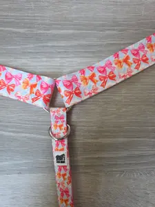 Bows breastcollar