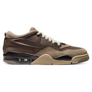 Jordan 4 RM Ironstone (men) by StockX
