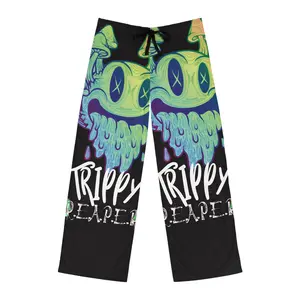 Trippy Reaper Pajama Pants