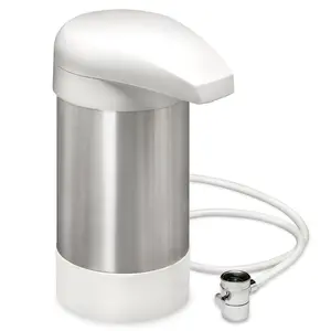 Water Filter System for 600 Gallons of Clean Water Water Filter System for 600 Gallons of Clean Water