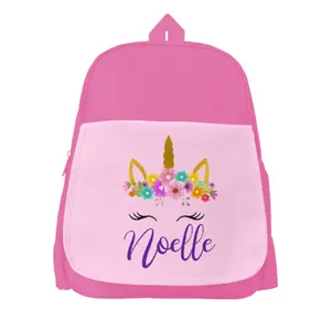 Unicorn - Book Bag