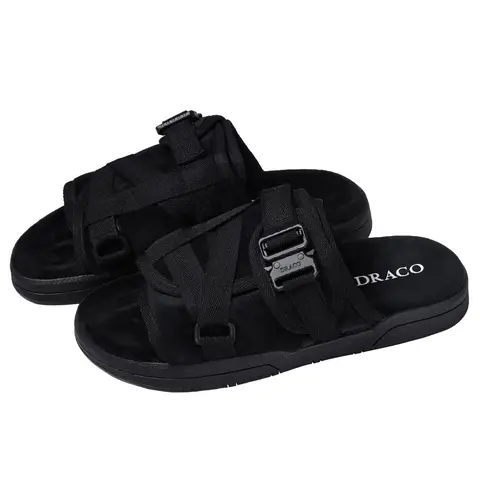 Velour Sandals for Men and Women – Remastered Comfort Slides with Plush Velour Upper, Adjustable Straps, Arch Support & Slip-Resistant Sole, Ideal for Wide or Narrow Feet, Premium Indoor/Outdoor Footwear Shoe Walking Shoes