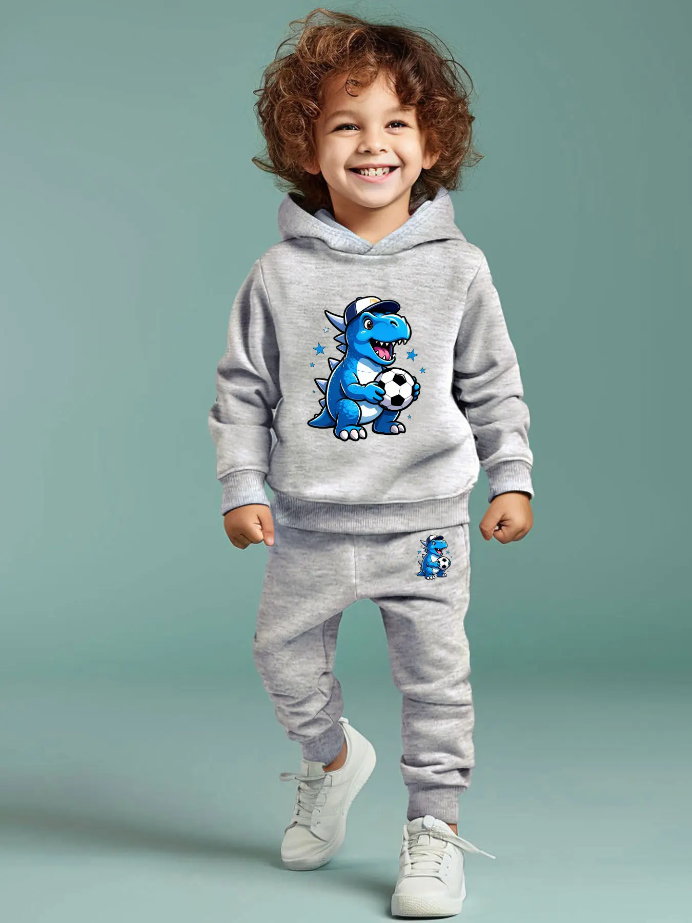 XZB kids - TikTok Shop