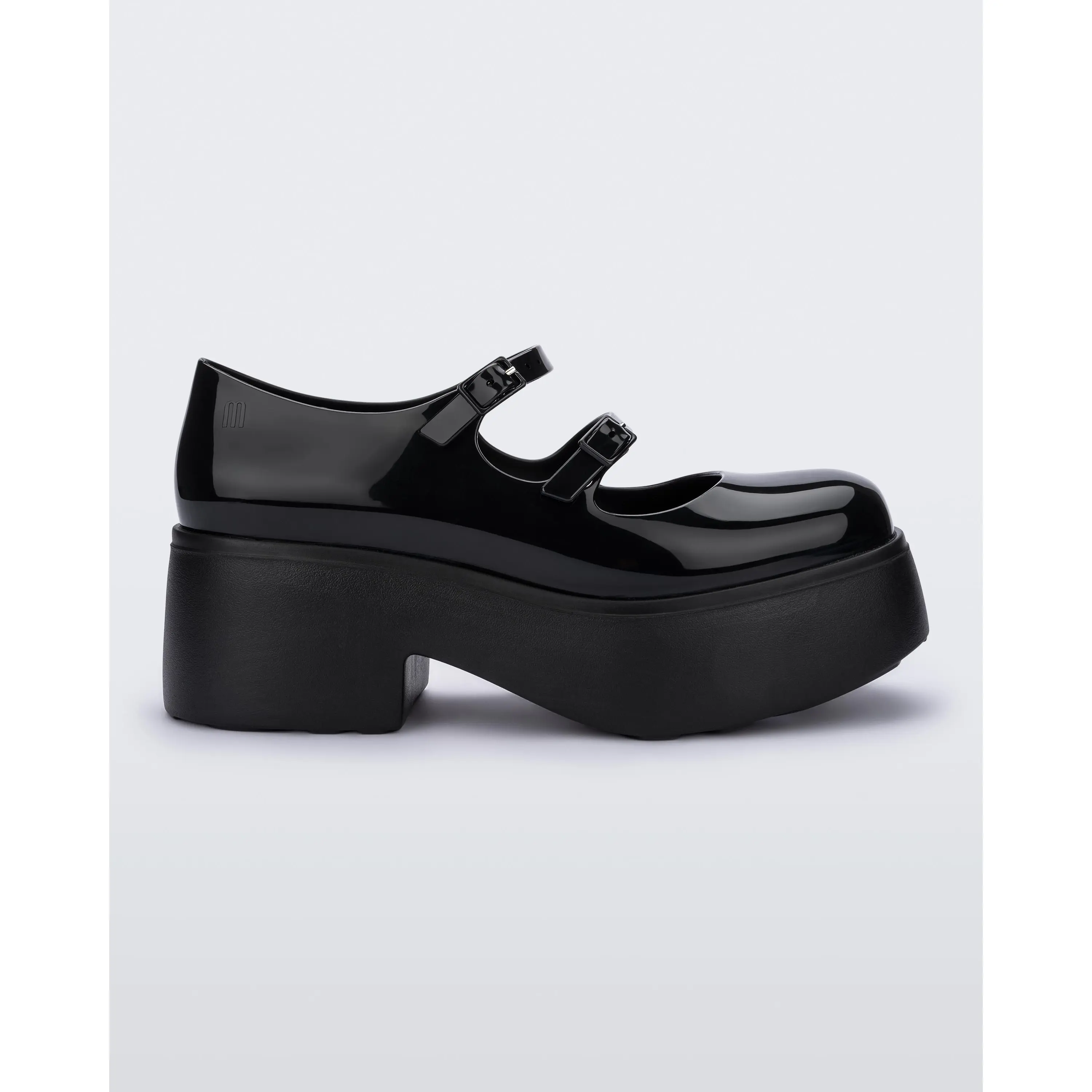 Melissa Farah Women's Platform Shoes with Adjustable Straps