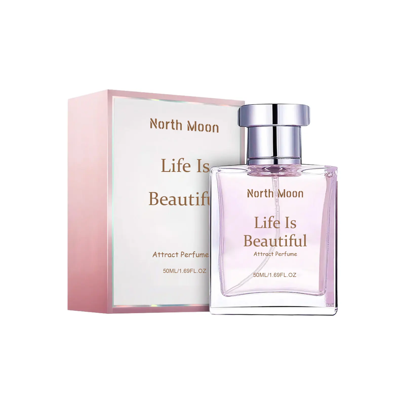 Women's Jasmine Perfume - Fresh, Light, Long-Lasting, Elegant Fragrance, everyday confidence, woman bold scent for Dating Scenarios