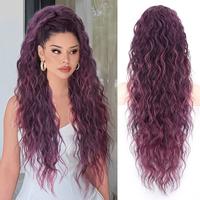 Ombre Purple