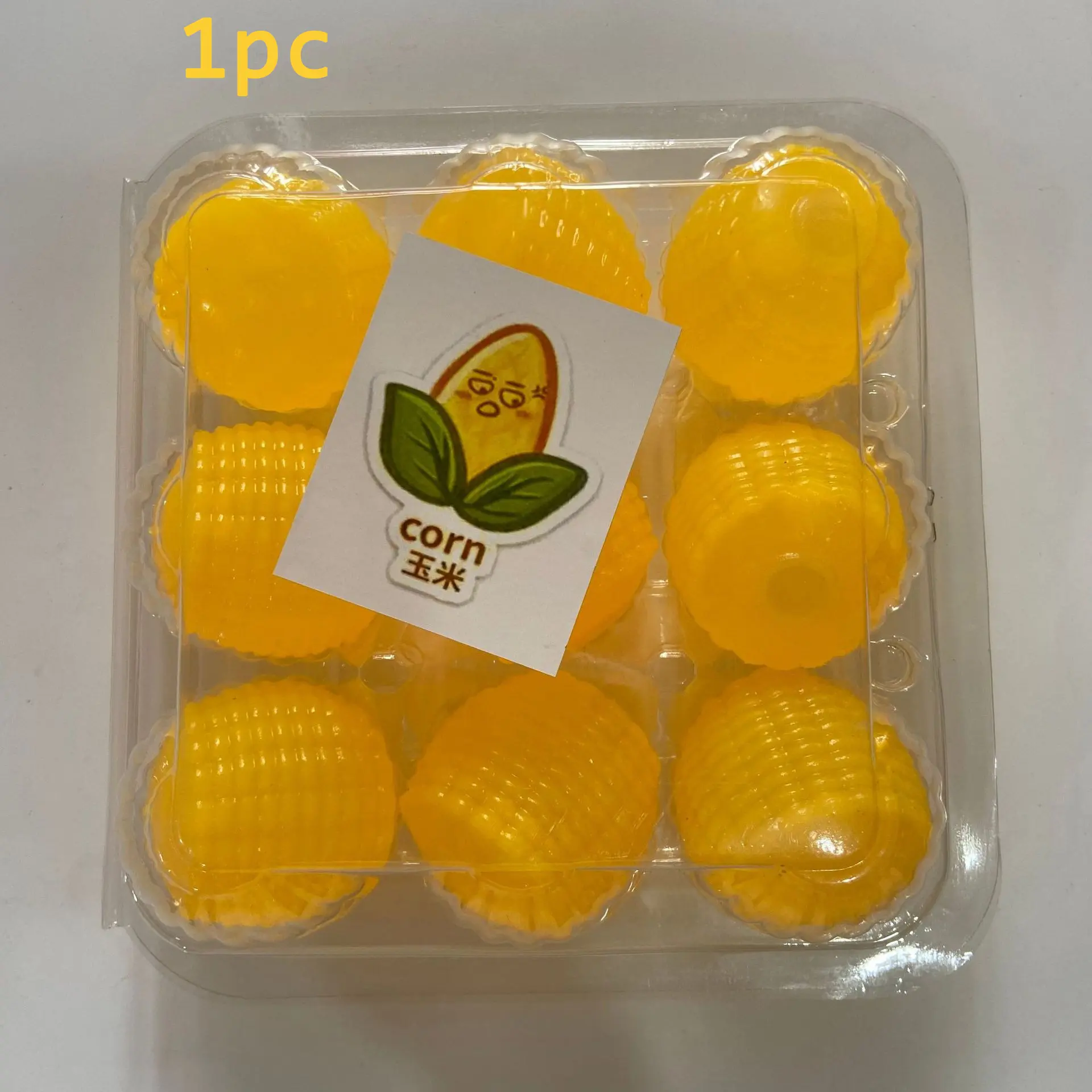 1pc Corn