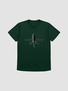 Empire City Airplanes | Logo Only