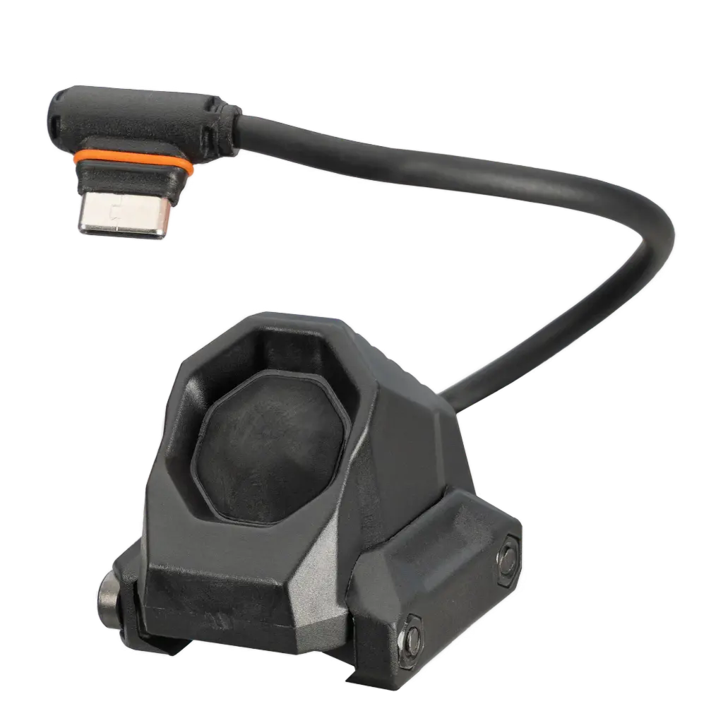 AXON™ SL LINK™ Switch with 7" USB C Lead