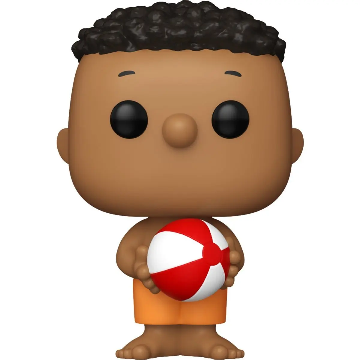 Peanuts Franklin with Baseball Funko Pop Vinyl Collectible Figure 2093