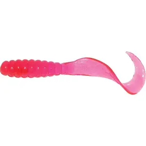 Mister Twister Curly Tail Grubs