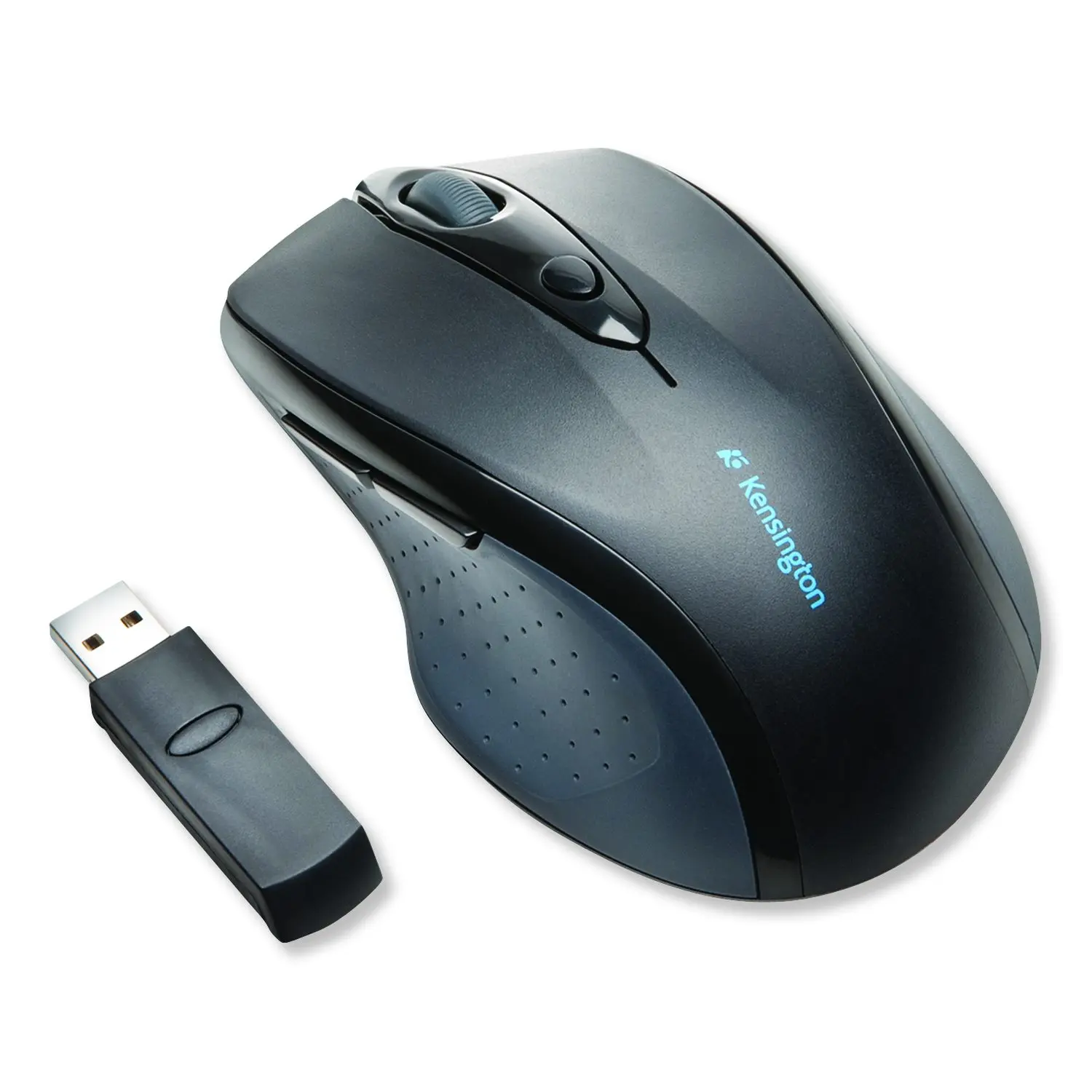 Kensington K72370US Pro Fit Full Size Wireless Mouse