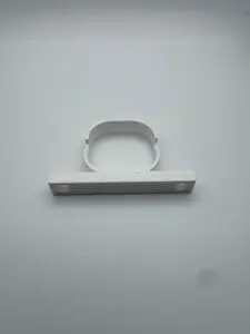 Permanent Outdoor LED 90 DEGREE Mount for PRO