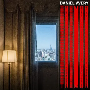 Daniel Avery - Tremor  [VINYL RECORD - LP] Gatefold LP Jacket,