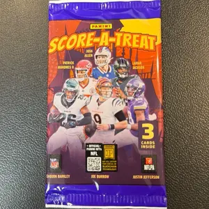 Pairs Mystery Box Authentic/Flex