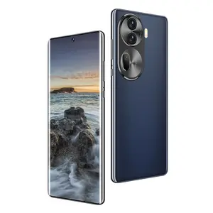 S11 Smart Android Phone, 6.53 Inch Screen, Dual Sim Slot, Quad Core Cpu, 4g Network, 3gb RAM, 64GB Storage, 4000mah Battery, 5+13mp Camera, Smartphone