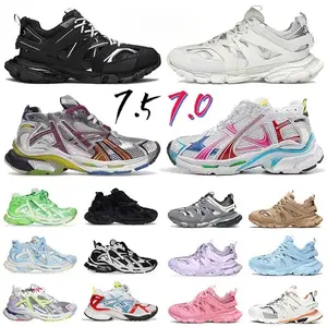 New trendy men and women height increasing thick soled couples sports shoes casual  versatile  comfortable 7.0 sneaker high sense social shoe fashion Everyday Footwear