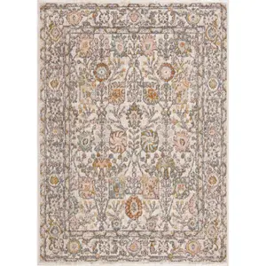 Herstmonceux Traditional Area Rug | Elegant Medium-Pile Rug – Boutique Rugs