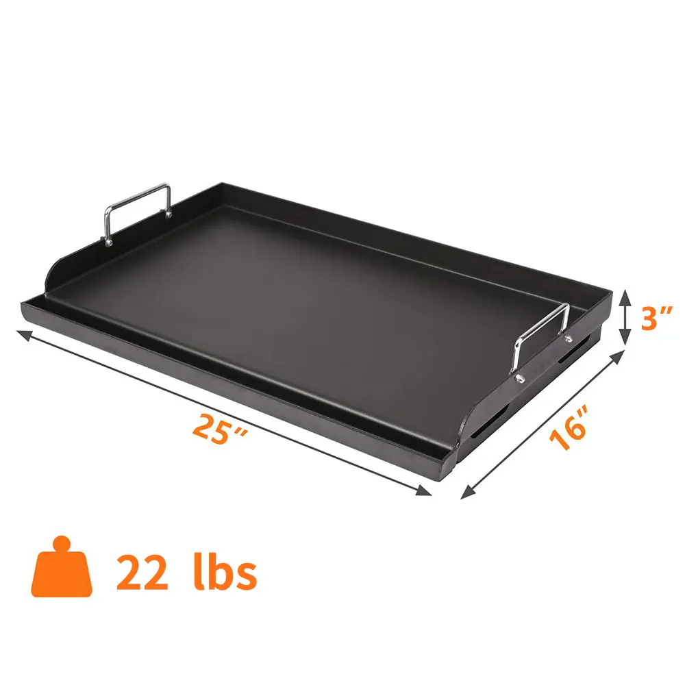 25" x 16" Non-stick