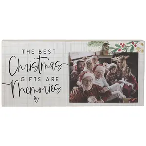 Christmas Memories Picture Clip By Sincere Surroundings