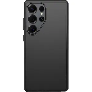 OtterBox Samsung Galaxy S25 Ultra Symmetry Series Magnet Case - Black