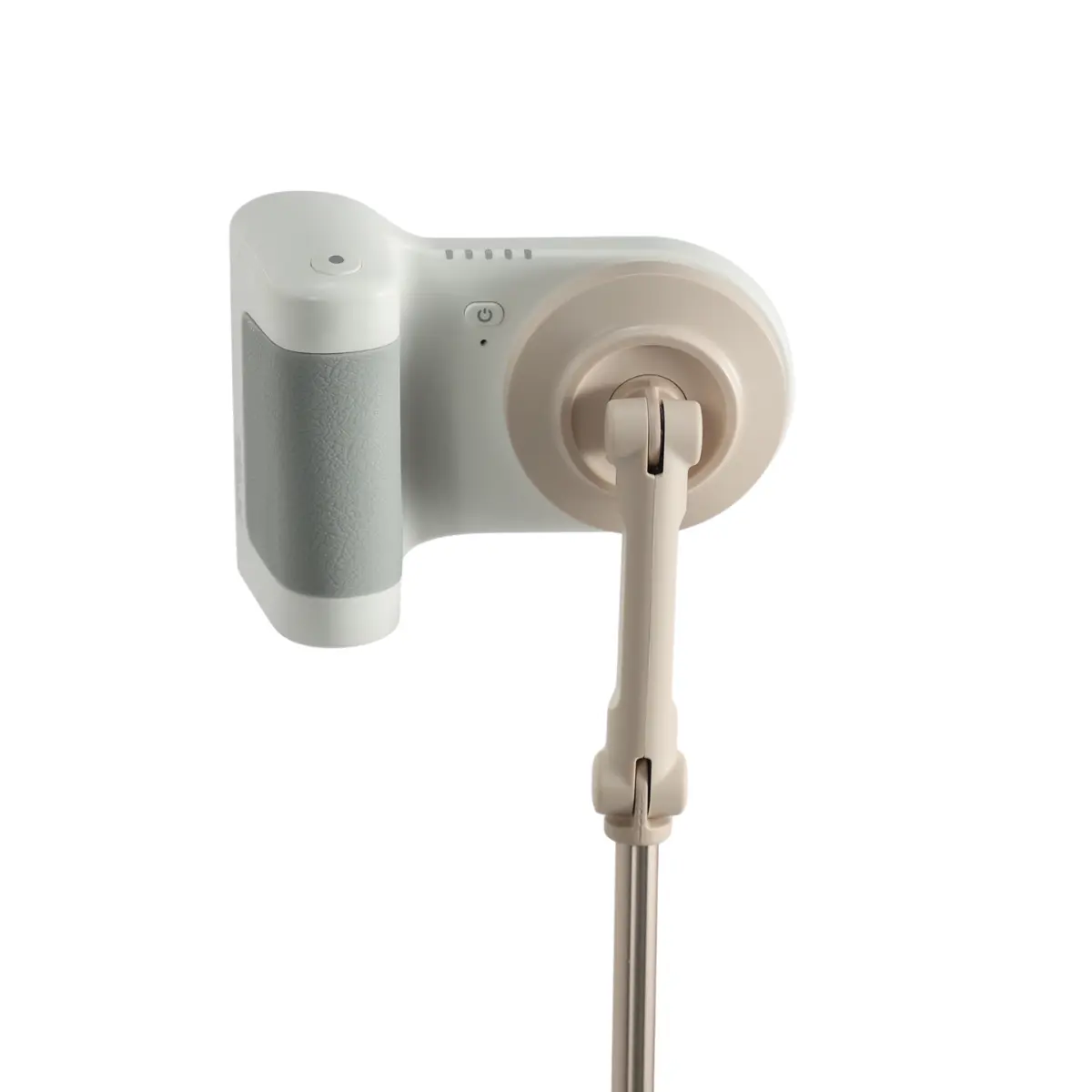 Power Bundle - Pink Tripod + White PowerShutter