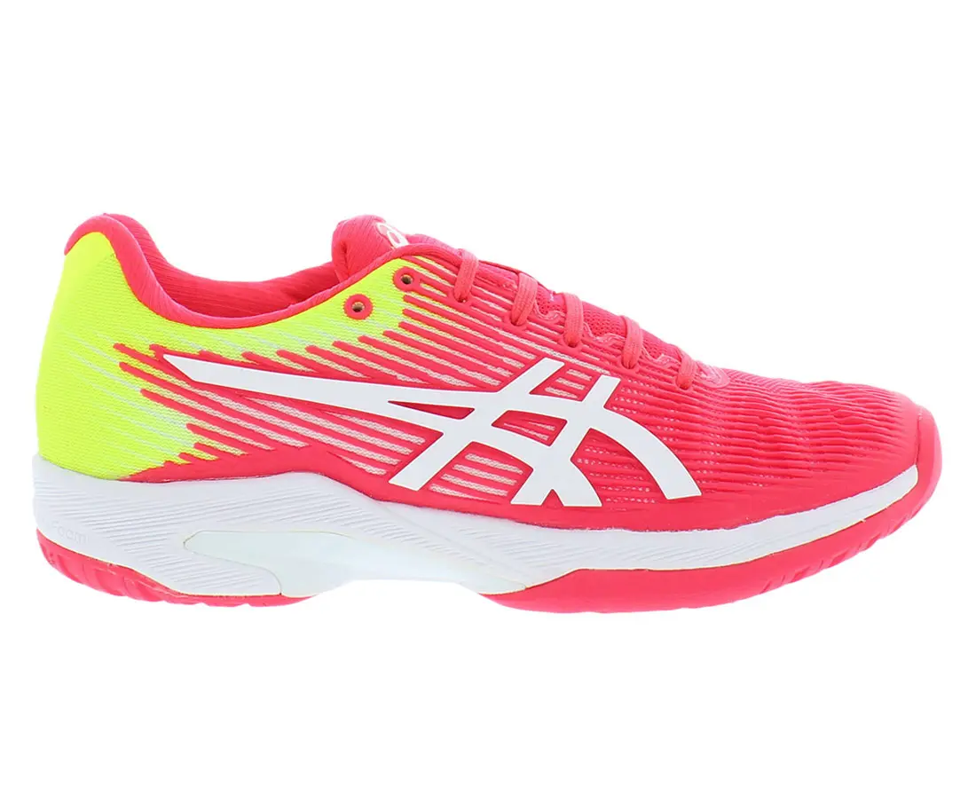 Asics Solution Speed Ff Womens Shoes, Running, Sneaker, Sports Shoes, Footwear