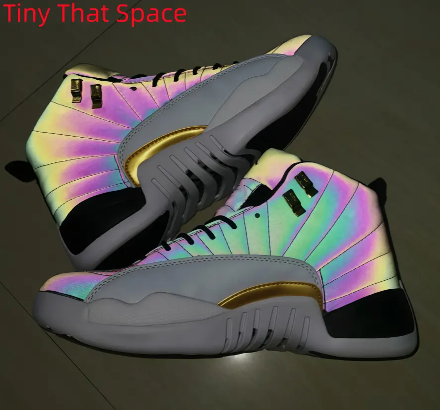 Cushioned Sneakers, Dependable Sports Footwear for Extended Daily Exercise