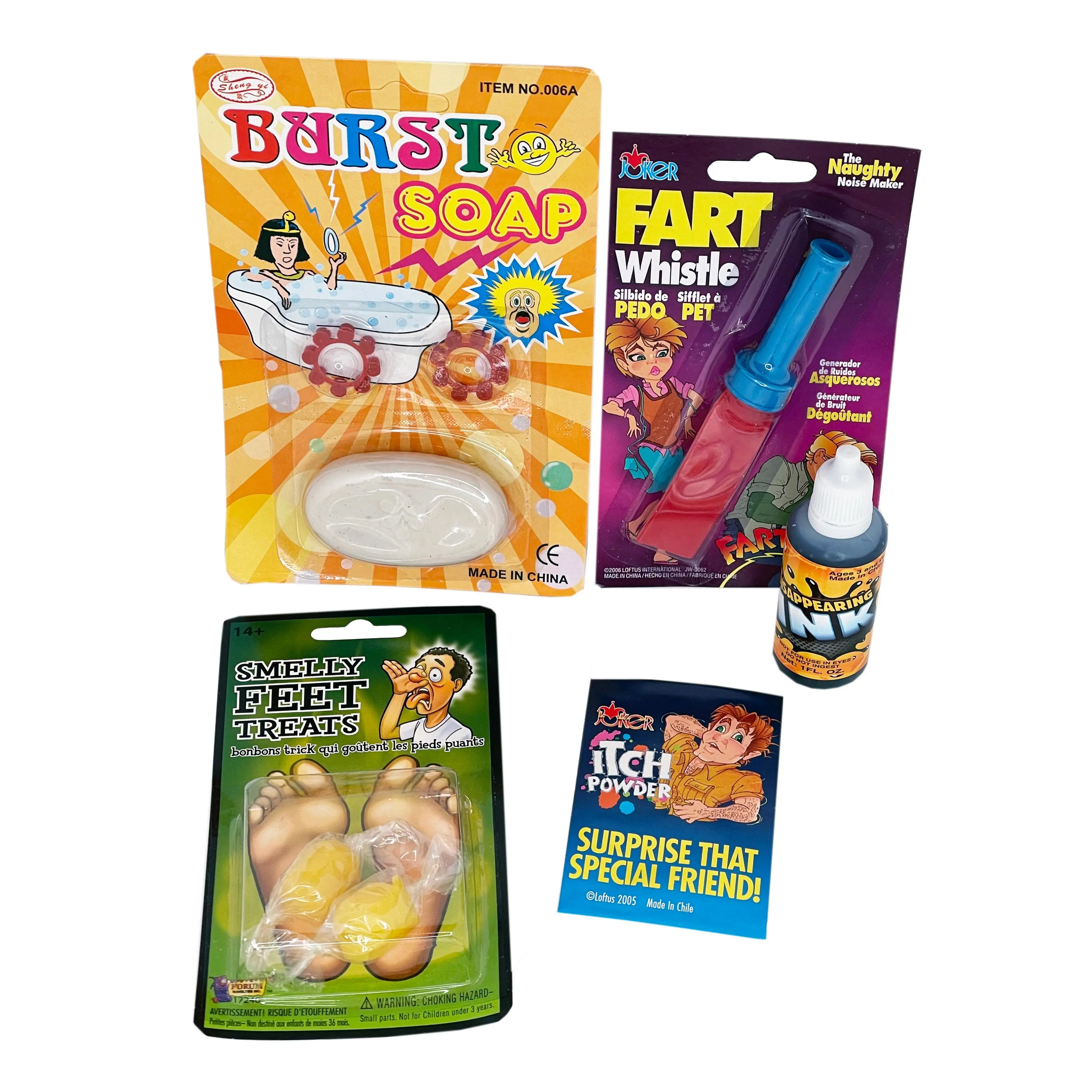 Practical Joke Kit 2