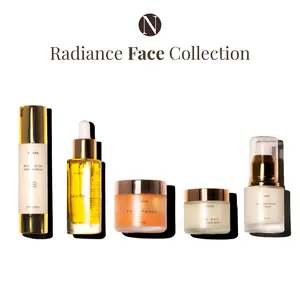 Radiance Ritual Face Collection